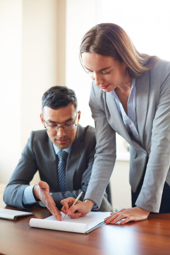 Trámites Legales y Notariales